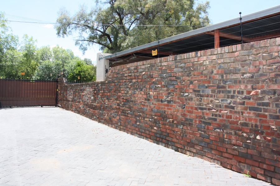 4 Bedroom Property for Sale in Dan Pienaar Free State